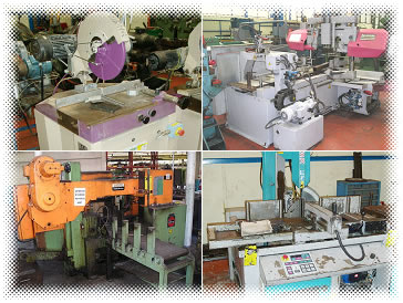 Pictures of high quality Sawing Machines