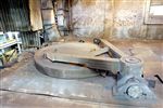 Image of ABB - 32 Ton Mains Frequency Melting Furnace