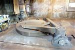 Image of ABB - 32 Ton Mains Frequency Melting Furnace