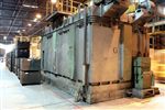 Image of SALEM - Top Hat Electric Heat Treatment Furnaces