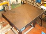 Image of JOHANSSON - 48" x 36" Granite Marking Out Table