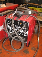Image of KENDE - 250 Amp, AC TIG Welder