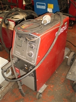 Image of MUREX - 280 Amp MIG Welder