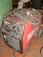 Image of MUREX - 300 Amp MIG Welder