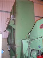 Image of A.R.P. Eng. - 2000 cfm, Reverse Jet Dust Extraction Unit