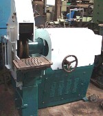 Image of RICHARDS - 30" Single Wheel Snagging Grinder
