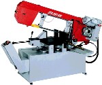 Image of PROSAW - 260mm dia. Cap. Horizontal Bandsaw