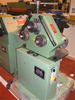 Image of BPR - 35 x 35 x 4 mm angle cap. Section Bending Rolls