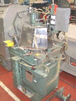 Image of KALTENBACH - 400 mm diameter blade, Semi Automatic Circular Cold Saw