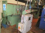 Image of CUTMASTER KYSOR - 3000 mm Cutting Length, Abrasive Wheel Plate Saw