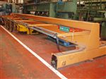 Image of PELLOBY - 5.5 Ton x 7010 mm (23') Span Overhead Travelling Crane