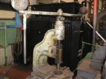 Image of NORTON - Deep Throat Flypress