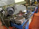 Image of PROSAW PERTICI UNIVER - 330 mm Dia. Blade, Double Headed, Auto Non Ferrous Sawing Machine
