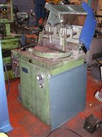 Image of ADDISON ADIGE - 420 mm Diameter Blade, Upcutting Semi Auto Circular Cold Saw