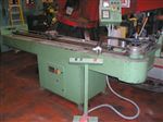 Image of ARTAPP - 52 mm, NC Hydraulic Mandrel Tube Bending Machine