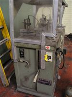 Image of ADDISON EMMEGI - 450 mm Dsiameter blade, Upward Cutting Circular Cold Saw