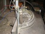 Image of ADDISON EMMEGI - 450 mm Dsiameter blade, Upward Cutting Circular Cold Saw