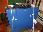 Image of BOXER - 20 g, 5 Station Lockformer