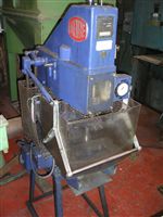 Image of HARE - 7 1/2 Ton, High Speed, Downstroke Hydraulic Press