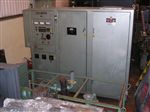 Image of INDUCTOTHERM - 500Kw Medium Frequency Solid State Induction Melting Furnace