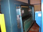 Image of KEETONA - 100" x 1/8" (2540 x 3 mm) Universal Bending & Folding Machine