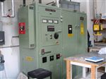 Image of INDUCTOTHERM - 50Kw Medium Frequency Solid State Induction Melting Furnace