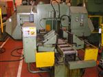 Image of FORTE - 400 mm Rounds, Automatic Horizontal Twin Pillar Horizontal Band Saw