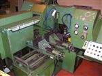 Image of FORTE - 250 mm Rounds, Twin Column Automatic Hozintal Band Saw