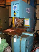 Image of STARTRITE - 36" (915 mm) Thraot Heavy Duty Vertical band Saw