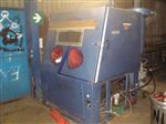 Image of GUYSON - 1480 x 1480 x 1145 mm Cabinet Pressure Blast Shot Blast