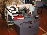 Image of TOMET - 230 mm Rounds, Manual Pull Down, Single Mitre Cutting Horizontal Bandsaw