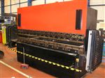 Image of AMADA PROMECAM - 100 Ton x 3050 mm Over Bed, Upstroke Hydraulic, CNC Press Brake