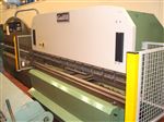 Image of GUIFIL - 100 Ton x 3050 mm, Over Bed, Upstroke Hydraulic CNC Press Brake