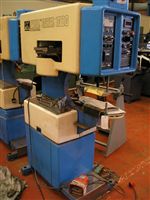 Image of PEMSERTER - 8 Ton capacity, Automatic Bush Insertion Press