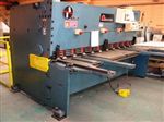 Image of AMADA - 2550 mm x 6.5 mm, Hydraulic High Speed Guillotine Shear