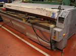 Image of EDWARDS PEARSON - 3000 mm x 3.5 mm, Direct Drive Mechanical Guillotine Shear