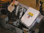 Image of ADDISON EVERISING - 400 mm Rounds, Horizontal Automatic Band Saw