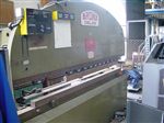 Image of BRONX - 75 Ton x 3000 mm Over Bed, Upstroke Hydraulic Press Brake