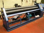 Image of FACCIN - 2500 mm x 4 mm, 3 Roll Asymmetric Plate Bending Rolls