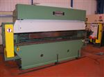 Image of JEAN PERROT - 50 Ton x 3060 mm Over bed, Downstroke Hydraulic Press Brake