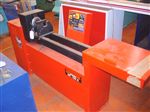 Image of NARGESA - Bar Twisting & Scrolling Machine