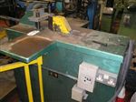 Image of EHRT - 20 Ton Hydraulic Horizontal Flat Bar Bender