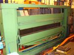 Image of KEETONA - 100" x 1/8" (2540 x 3 mm) Universal Bending & Folding Machine
