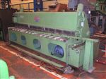 Image of PEARSON - 3000 mm x 3.5 mm, Hydraulic Swing Beam Guillotine Shear