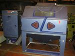 Image of CLEMCO - Suction Type Shotblast Cabinet