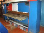 Image of KEETONA - 100" x 1/8" (2540 x 3mm) Universal bending & Folding Machine