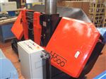 Image of BIRKETT CUTMASTER AMADA - 600 mm Rounds, Semi Automatic Guided Column Heavy Duty Horizontal Bandsaw