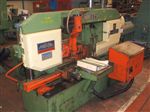 Image of MEGA - 400 mm Rounds, Automatic Double Column Heavy Duty Bandsaw