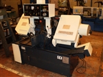 Image of TOP TECH - 250 mm Rounds, Automatic Horizontal Bandsaw