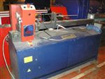 Image of TORSIONADORES - 20 mm Rounds Multi Scroll Bending & Forming Machine
